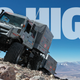 Image for article titled Badass Mercedes Unimog Trucks Set New World Altitude Record For Wheeled Vehicles